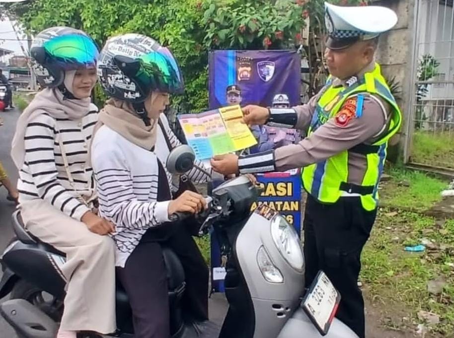 Persiapan 76 Titik SPPG oleh Polda Banten