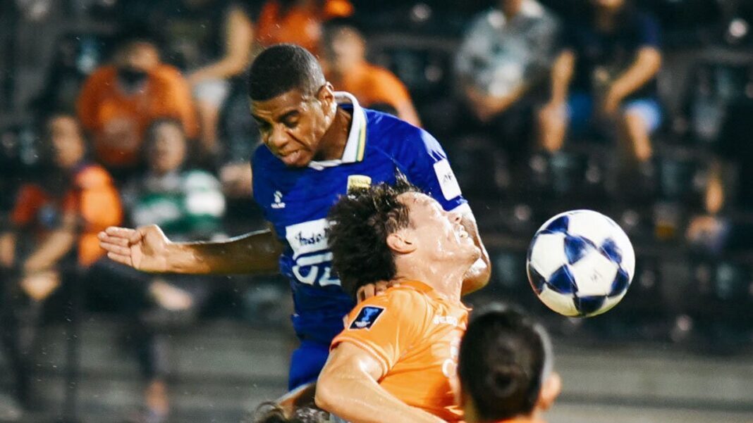 Persib Incar Kemenangan Kala Menjamu Persita