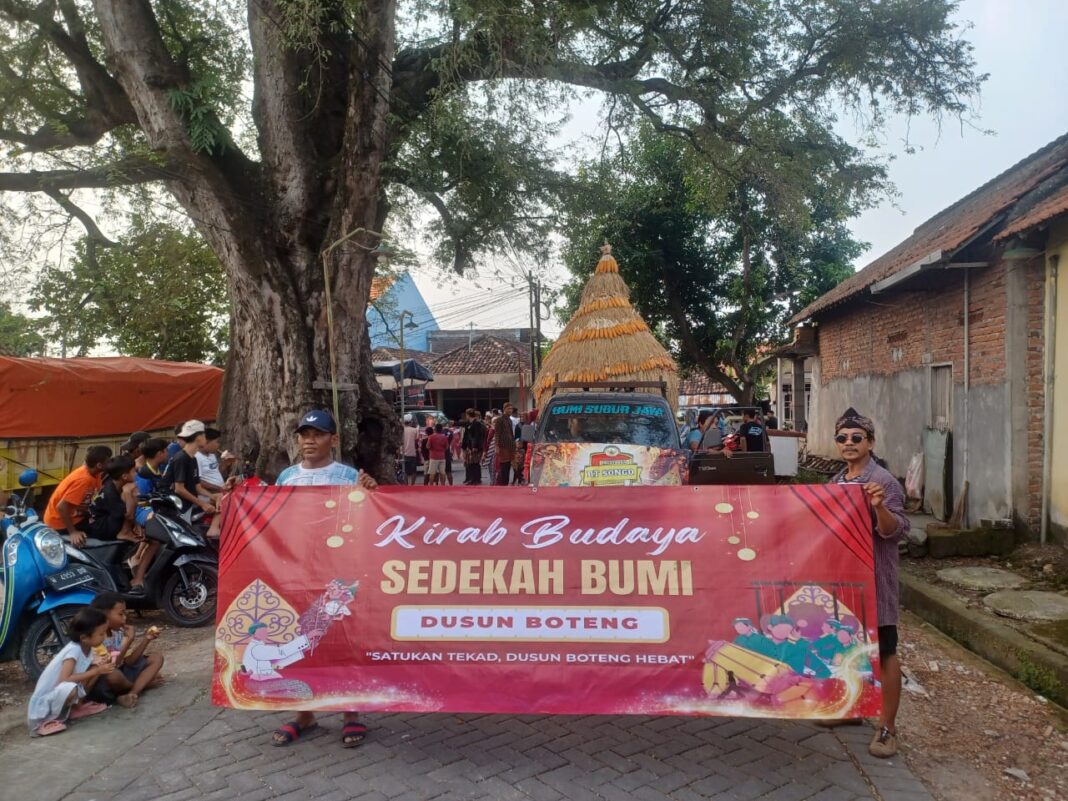 Polsek Ngunut Tertibkan Arena Judi Sabung Ayam di Desa Selorejo