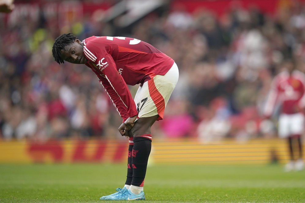 Prediksi Man United Vs Fulham: Setan Merah Menang Tipis 2-1