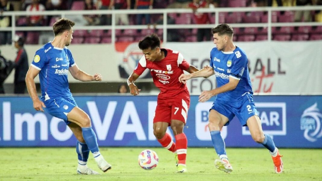 Prediksi Ratchaburi vs Persib di ACL Two: Duel Seimbang, Maung Bandung Sedikit Lebih Stabil