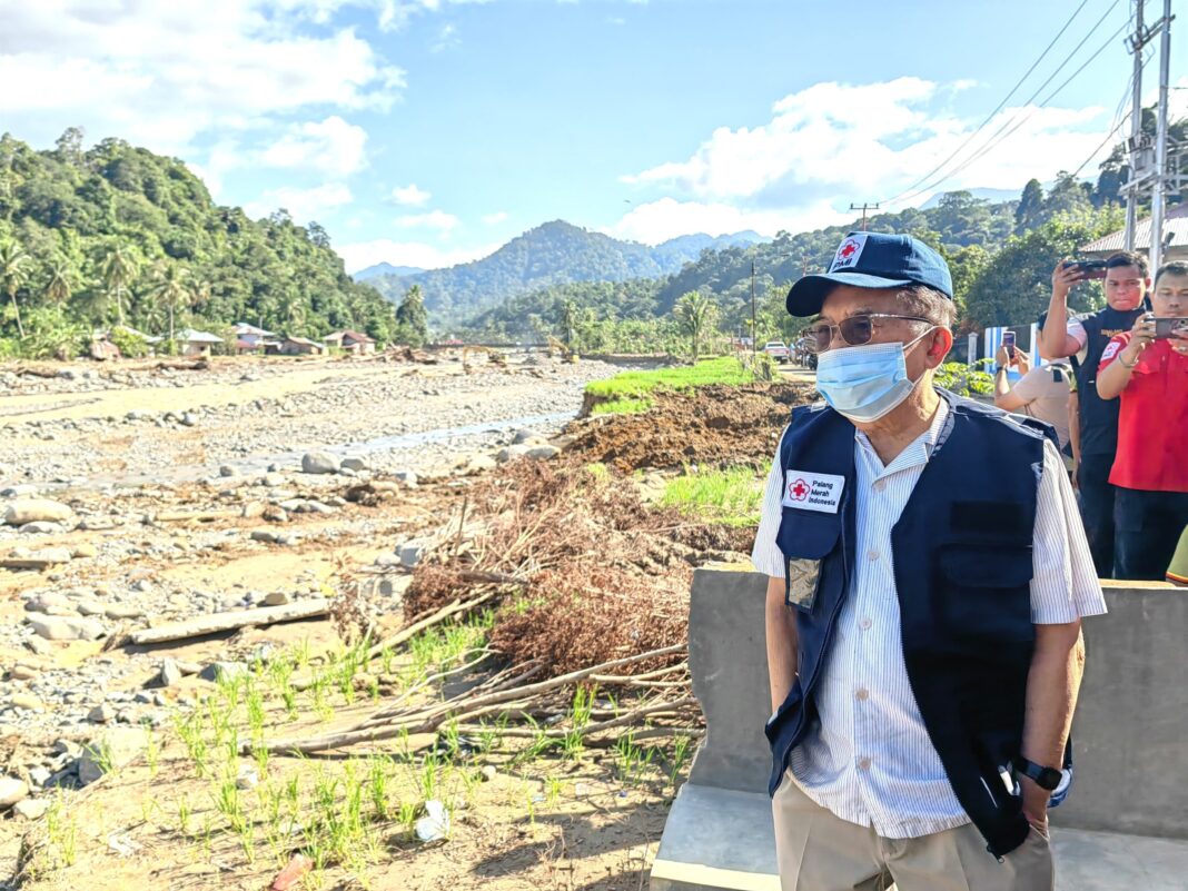 Robinsar Akui Guru PPPK Paruh Saat Tak Tengah Terima Biaya BOS