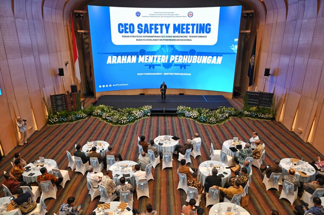 RS 3 Berlian Terima Kunjungan Presiden AIIB