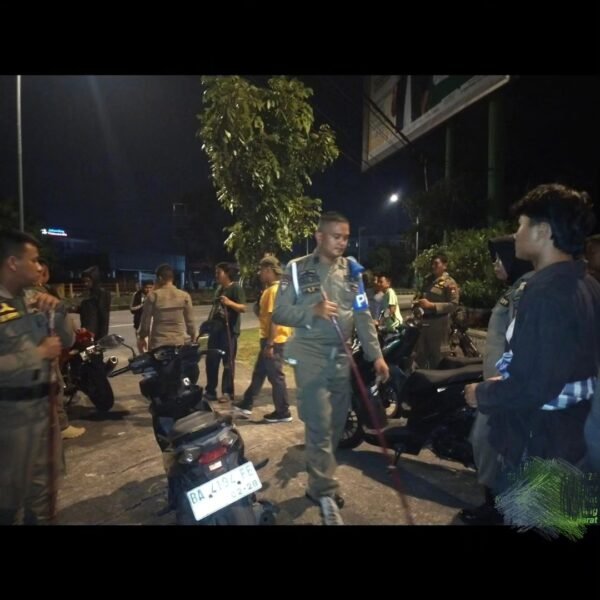 Tawuran Marak di Bulan Ramadan