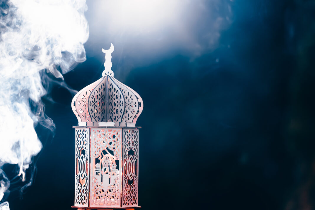 Tips agar Masih Produktif Waktu Berpuasa Ramadan