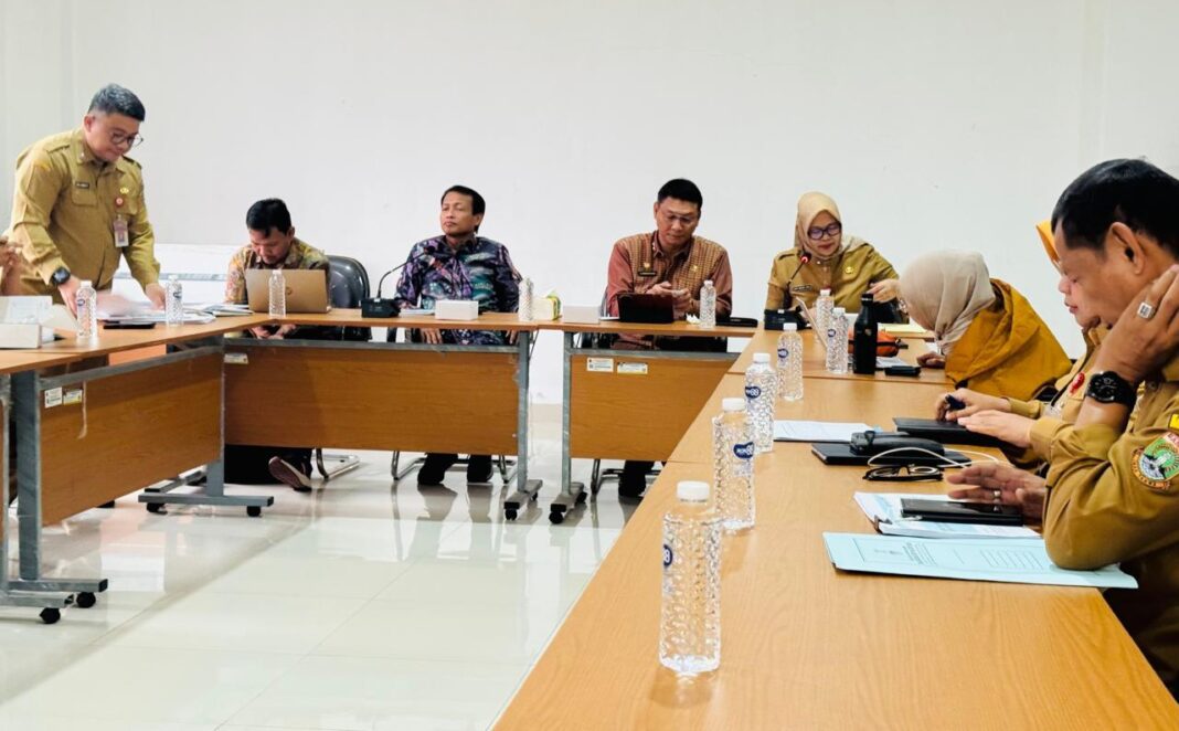 Warga Surianeun Minta Pembangunan Drainase