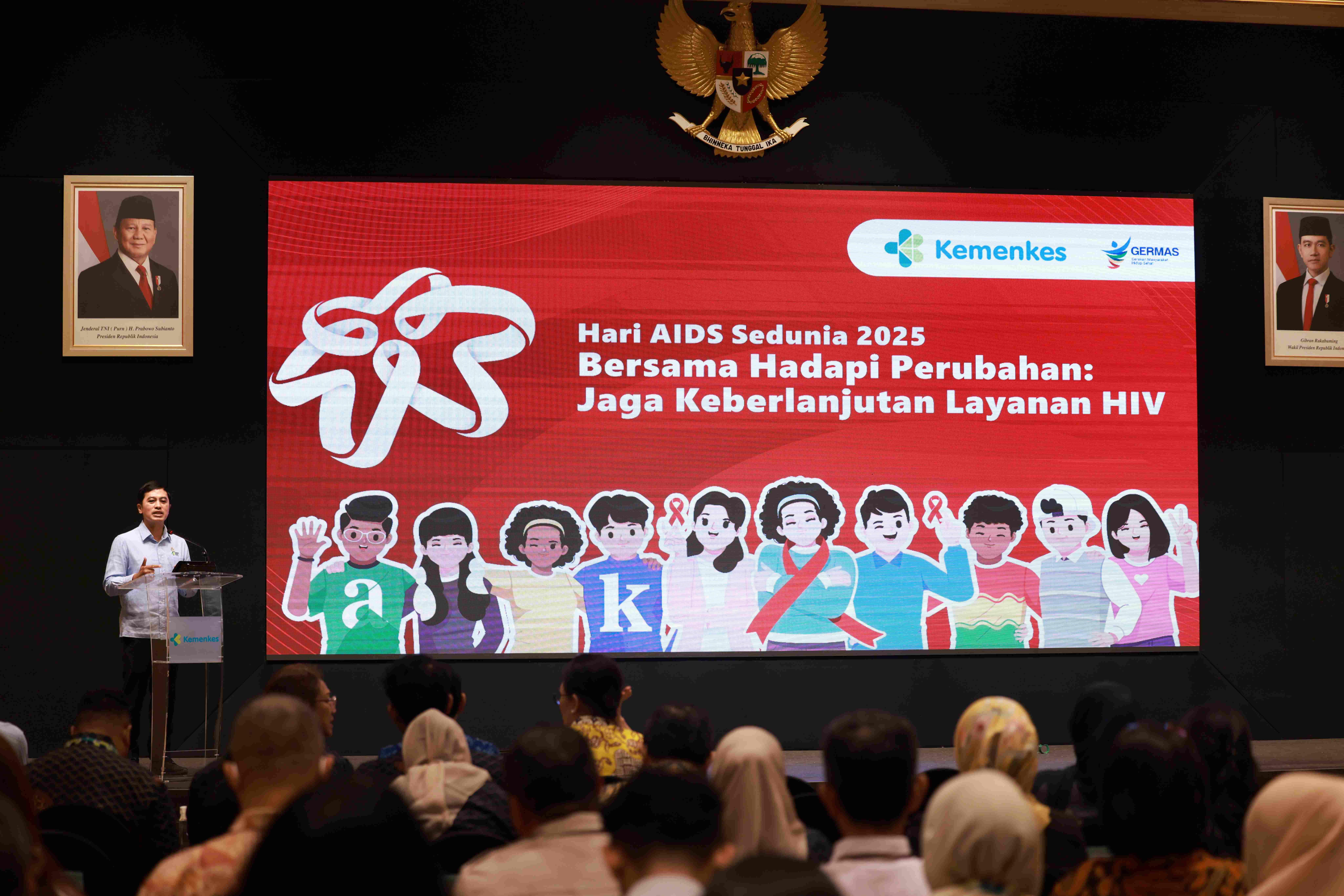 Webinar RSUB dan PETRI Bahas Penaksiran dan Tatalaksana Virus Nipah