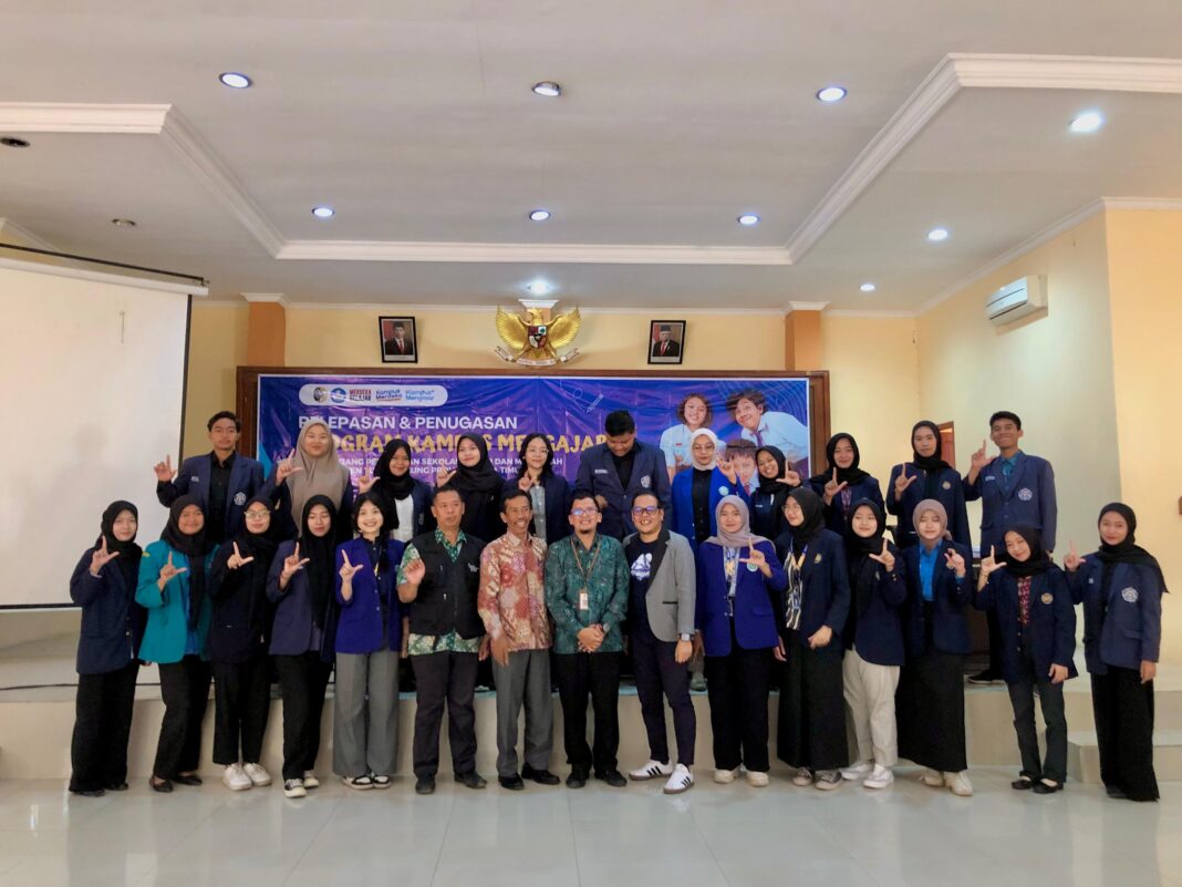 Dindik Lebak Canangkan Program Satu Sekolah Satu Guru