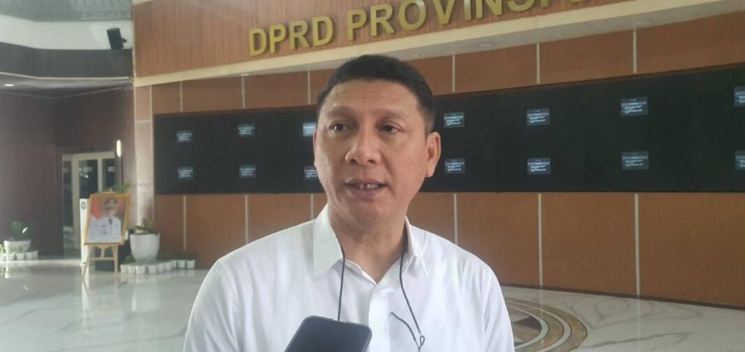 DPRD Lebak Pantau Penyelenggaraan MBG