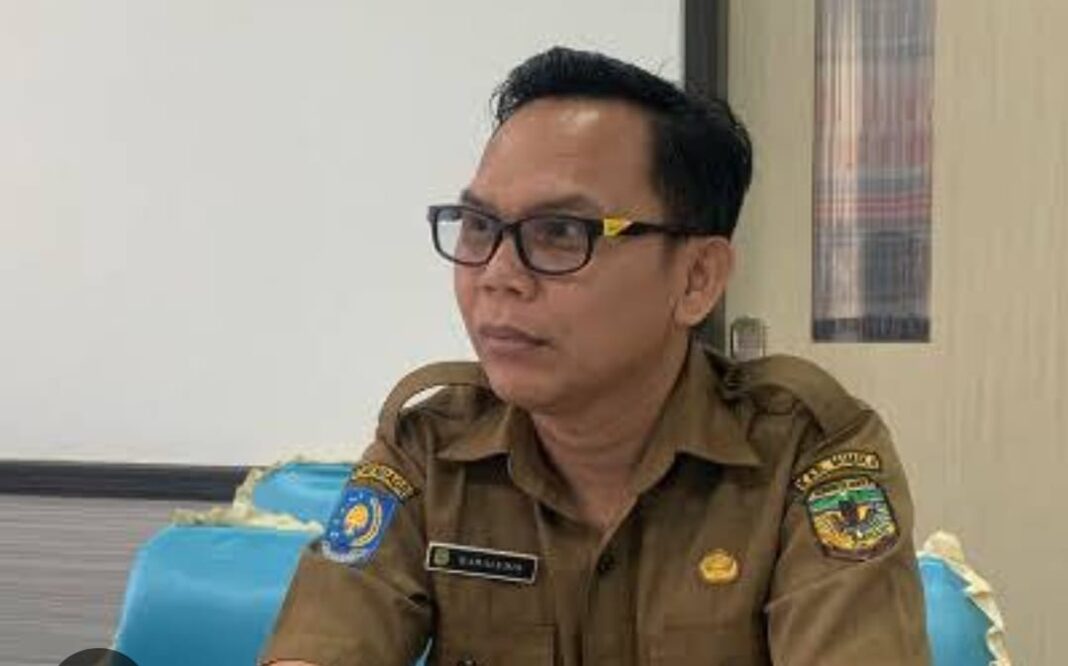 Kasus Campak Naik Terus di Awal 2026, Ini Gejala dan Cirinya