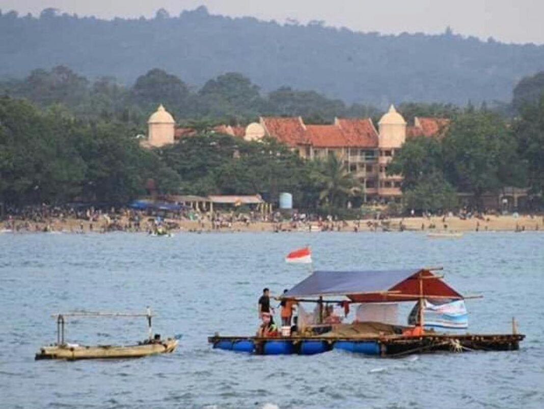 Mayoritas Desa Wisata di Pandeglang Tidak Berkembang