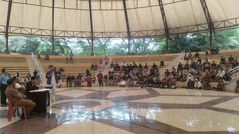 Pemkab Pandeglang Siapkan Lahan 30 Hektar buat Pembangunan Sekolah