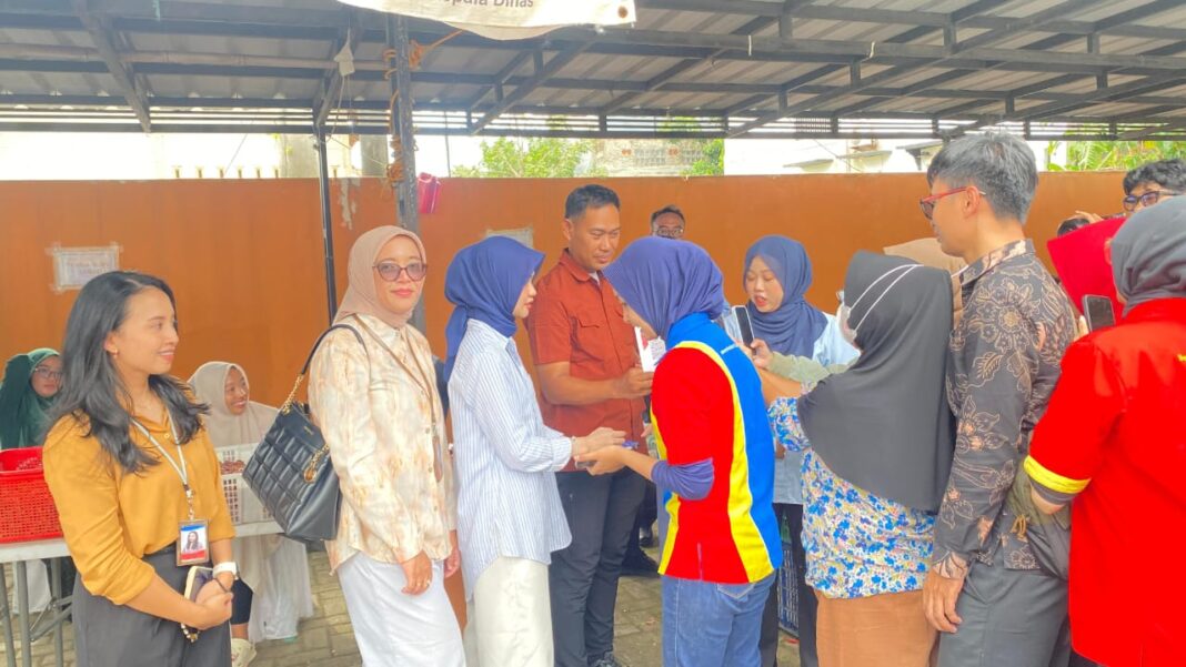 Satu Objek Sengketa Gugatan Pemberhentian Maman Mauludin sebagai Sekda Cilegon Dicabut