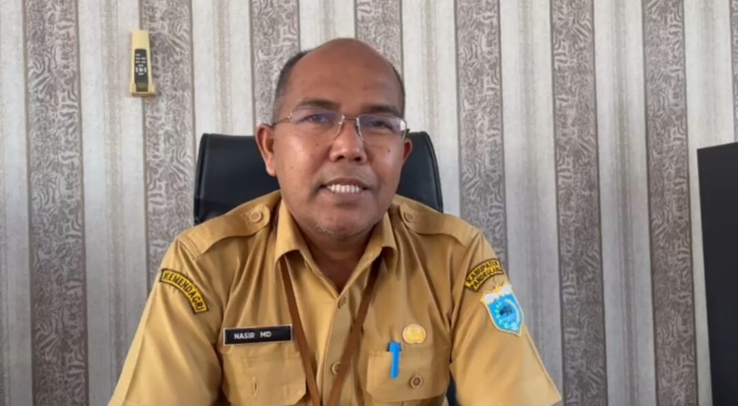 Stunting Turun, Pemkab Pandeglang Perkuat Lewat KB