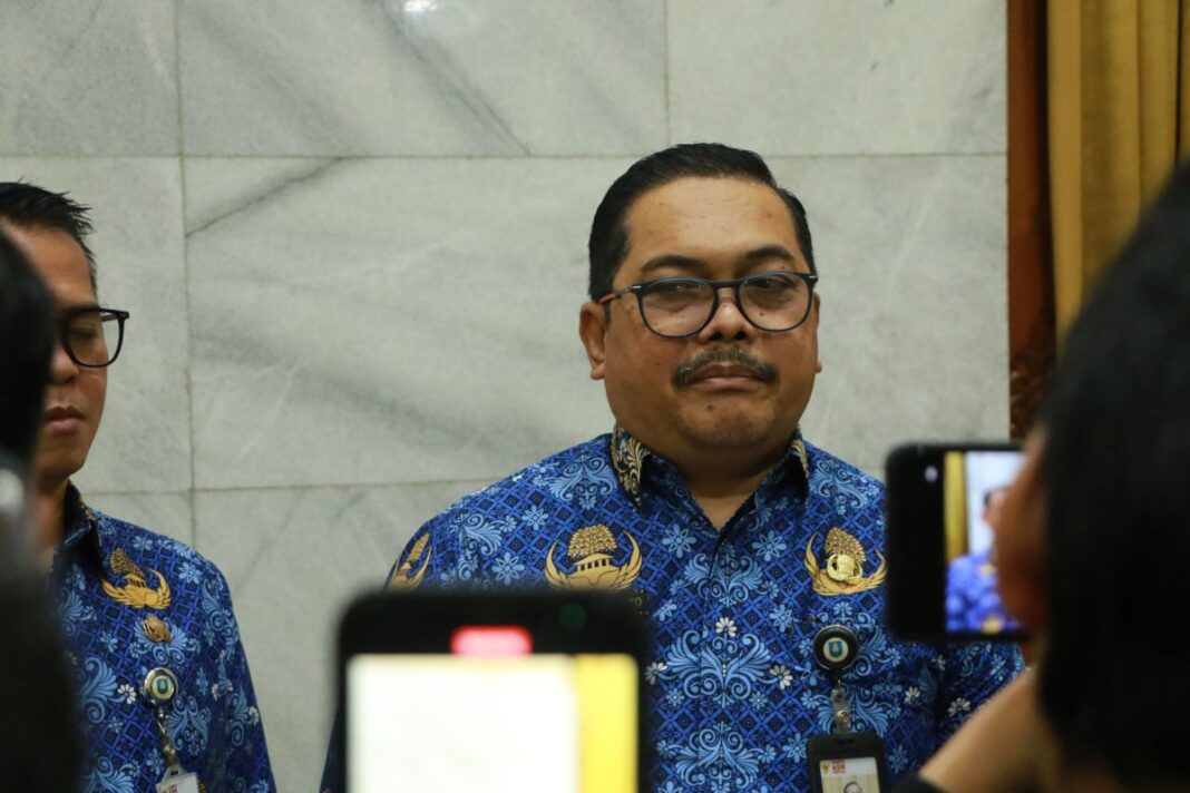 THR ASN Lebak Disiapkan Rp91 Miliar
